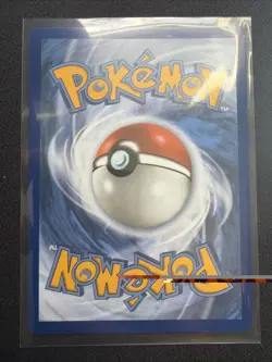 Pokemon TCG Mega Evolutions Mega Abomasnow EX 36/132 Near Mint - Image 2
