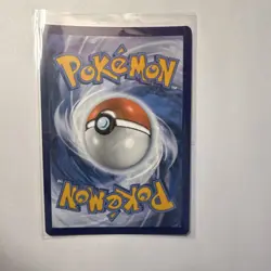 Pokemon Deoxys Fusion Strike Single Rapid Strike Holo 202/264 120 HP English - Image 2