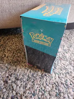 POKEMON TCG Ascended Heroes Elite Trainer Box - Factory Sealed ETB - In Hand - Image 4