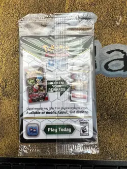 Pokemon SEALED Umbreon ex 060/131 Prismatic Evolutions Surprise Box Promo Holo! - Image 2