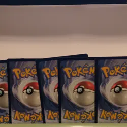 Pokemon TCG Trainer Lot 5 Quick Ball Great Ball Nest Ball Ultra Ball English - Image 2