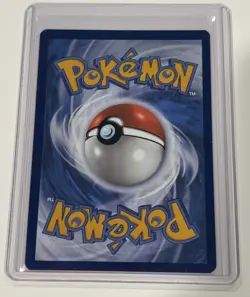 Pokemon TCG UNFAIR STAMP 165/167 Ace Spec Trainer Item SV Twilight Masquerade NM - Image 2