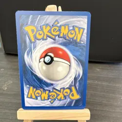 Pokemon Blaine's Charmander Gym Heroes 1st Edition (61/132) - Image 2