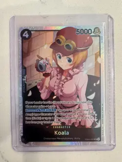 Koala EB03-042 Extra Booster: One Piece Heroines Edition Foil - Image 3