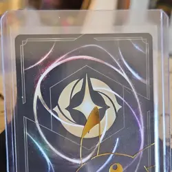 Disney Lorcana Ariel-Ethereal Voice Foil Boost Whispers in the Well 241/204 - Image 2