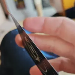 Disney Lorcana Ariel-Ethereal Voice Foil Boost Whispers in the Well 241/204 - Image 3