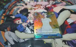 HANA SR DANDADAN WEISS SCHWARZ ENGLISH - Image 1