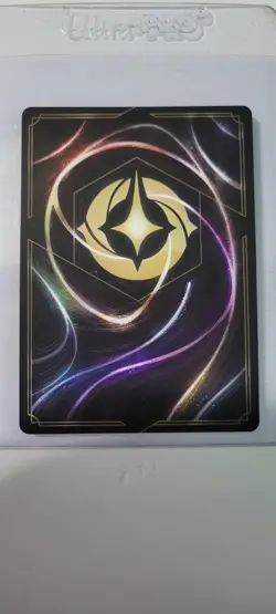Frozen Elsa-Exploring the Unknown Character Card #208/204 FOIL Disney Lorcana - Image 2