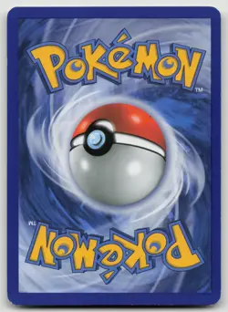 Chikorita 44/101 LP - Yuka Morii Clay Art - EX Dragon Frontiers Pokemon Card - Image 2