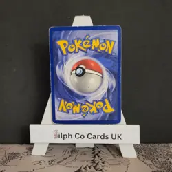 Pidgeotto 22/102 Base Set Pokemon Card WOTC - Image 2