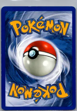 Totodile 80/111 1st Edition Non Holo Neo Genesis - Pokemon Card - NM - Image 2