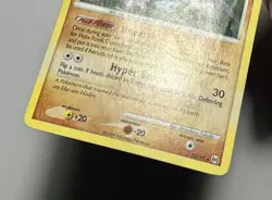 Aerodactyl Lv. 47 13/99 (DMG) Rare Platinum: Arceus 2009 Pokemon Card - Image 5