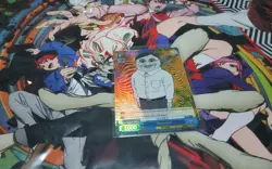 SERPOIAN SR DANDADAN WEISS SCHWARZ ENGLISH - Image 1