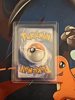 Jamming Tower 261/217 Ascended Heroes Pokemon Card - Pack Fresh! - Image 2