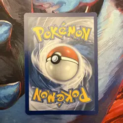 Arceus XY197 Black Star Promo Holo Pokemon Card English TCG 2017 - Image 2