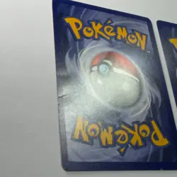 Pokemon TCG Pikachu Jungle #60/64 3-Card Lot WOTC Vintage 1999 - Image 5
