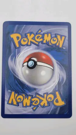 Pokemon Ex Crystal Guardians Lairon Holo Stamped 36/100 TCG Card - Image 2