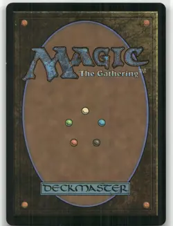 MTG Bender's Waterskin Foil NM Avatar: The Last Airbender Magic 255 - Image 2
