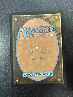 Nine Lives Secret Lair Drop Foil NM JL - Image 2