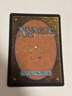 Rain of Filth U Urza's Saga 151 NM C - Image 2