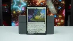 Morningtide's Light MYTHIC Lorwyn Eclipsed FOIL - Image 1
