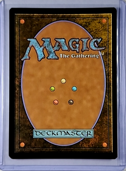 2022 MTG Magic the Gathering Store Championship Promo Foil #2 Archmage's Charm - Image 2