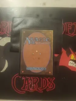 Magic The Gathering Modern Horizons 3 "Buried Alive" 0273 UNCOMMON NM - Image 2