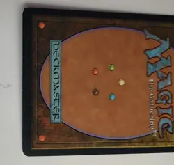 Aluren MP MTG Magic the Gathering Tempest Reserved List - Image 5