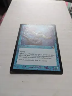 Aura Thief - MTG - Urzas Destiny - MP - Image 2