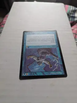 Aura Thief - MTG - Urzas Destiny - MP - Image 4