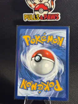 Arven's Mabosstiff ex 139/182 Destined Rivals Pokemon TCG NM - Image 2
