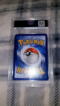 2017 Pokemon Sun and Moon Shining Legends Secret Zoroark GX PSA 10 GEM MINT #77 - Image 5