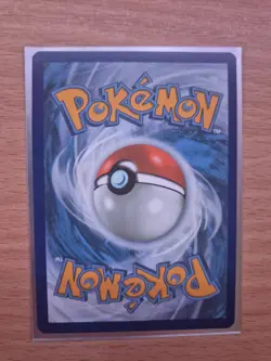 Pokemon TCG Secret Box 163/167 Ace Spec Holo Trainer, Twilight Masquerade - Image 2