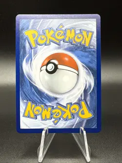 Pokemon TCG Mew EX 88/92 Celebrations Classic Collection Holo, NM - Image 2