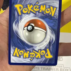 2021 Pokemon Celebrations - Greninja Gold Star Promo #SWSH144 - Mint #3 - Image 3