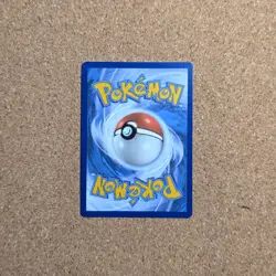 Unfair Stamp 165/167 Sv06: Twilight Masquerade Holo ACE SPEC Rare Pokemon *B1 - Image 2