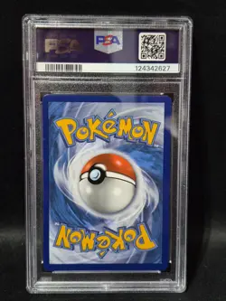 POKEMON BLACK STAR PROMO JOLTEON GX #SM173 HOLO FOIL PSA 10 POP 122 - Image 2