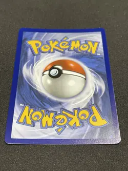 Pokemon Mega Charizard X EX 013/094 PFL Full Art Rare Holo EX NM - Image 5