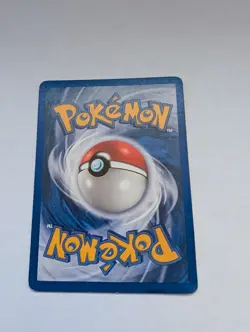 Pokemon Pikachu 124/165 Expedition Base Set Regular LP - Image 2
