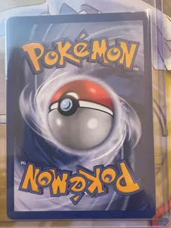 Pokemon TCG - Dark Arbok 2/82 Holo Rare - Team Rocket Set - Date Error - LP - Image 3