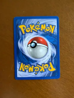 Pokemon TCG Heracross #6 [NM] Neo Genesis Holo Rare Vintage - Image 2