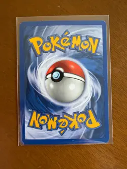 Pokemon TCG Heracross #6 [NM] Neo Genesis Holo Rare Vintage - Image 4