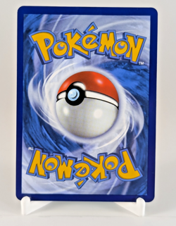 Pokemon TCG Black Bolt & White Flare Illustration Rare Reuniclus Promo SVP 212 - Image 2