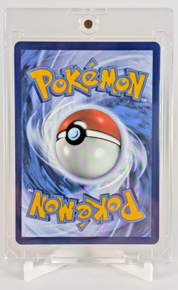 Pokemon TCG Black Bolt & White Flare Illustration Rare Reuniclus Promo SVP 212 - Image 5