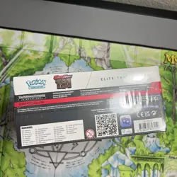 2023 Pokemon TCG Scarlet & Violet - 151 Elite Trainer Box- Factory Sealed (MEW) 820650853159 - Image 5