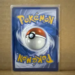 Pokemon TCG: Twilight Masquerade - Unfair Stamp (165/167) ACE SPEC RARE, MINT - Image 2