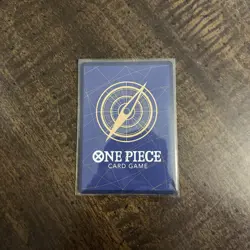 Bandai One Piece TCG O-Nami ST18-002 English Eb-03 Dash Pack - Image 2