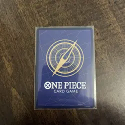 Nico Robin (055) EB03-055 Extra Booster: One Piece Heroines Edition Foil - Image 2