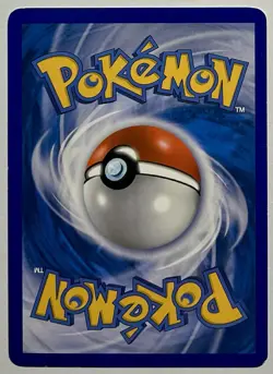 Squirtle 63/95 (MP) Common HeartGold & Silver: Call Of Legends 2011 Pokemon Card - Image 2