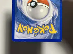 Squirtle 63/95 (MP) Common HeartGold & Silver: Call Of Legends 2011 Pokemon Card - Image 4